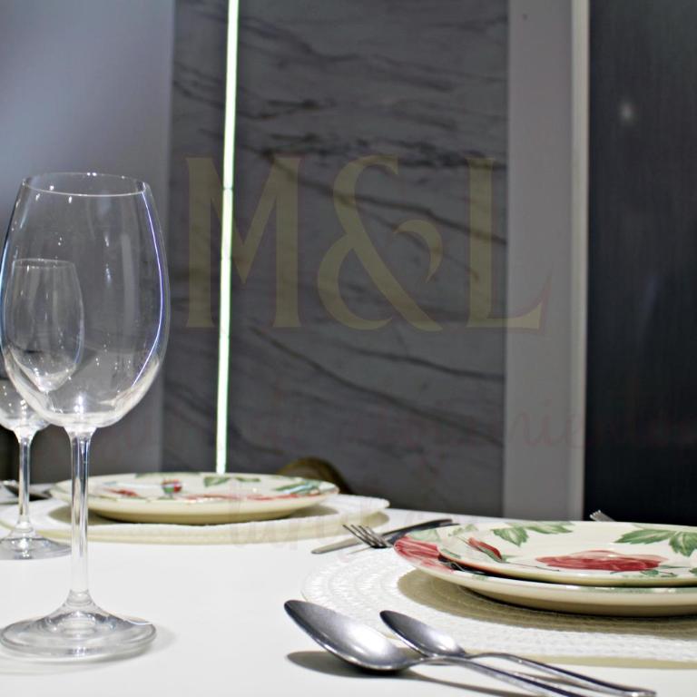 Entorno bulevar el Vasco - Apartamento de 1 dormitorio - 16