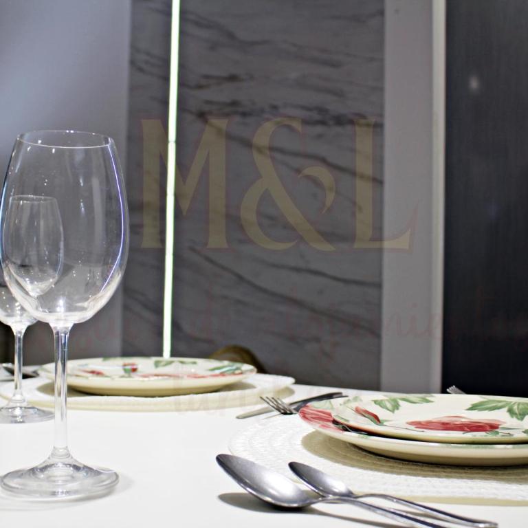 Entorno bulevar el Vasco - Apartamento de 1 dormitorio - 26