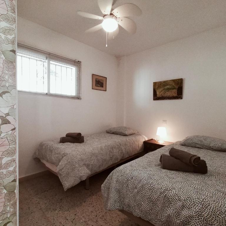 Nerja Sun Apartment Bahía 17 - Apartamento de 2 dormitorios - 14
