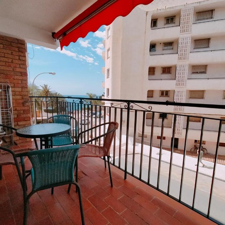Nerja Sun Apartment Bahía 17 - Apartamento de 2 dormitorios - 1