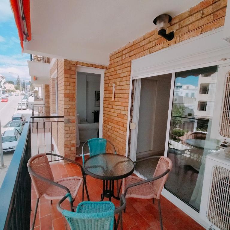 Nerja Sun Apartment Bahía 17 - Apartamento de 2 dormitorios - 17