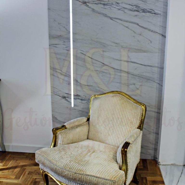 Entorno bulevar el Vasco - Apartamento de 1 dormitorio - 36