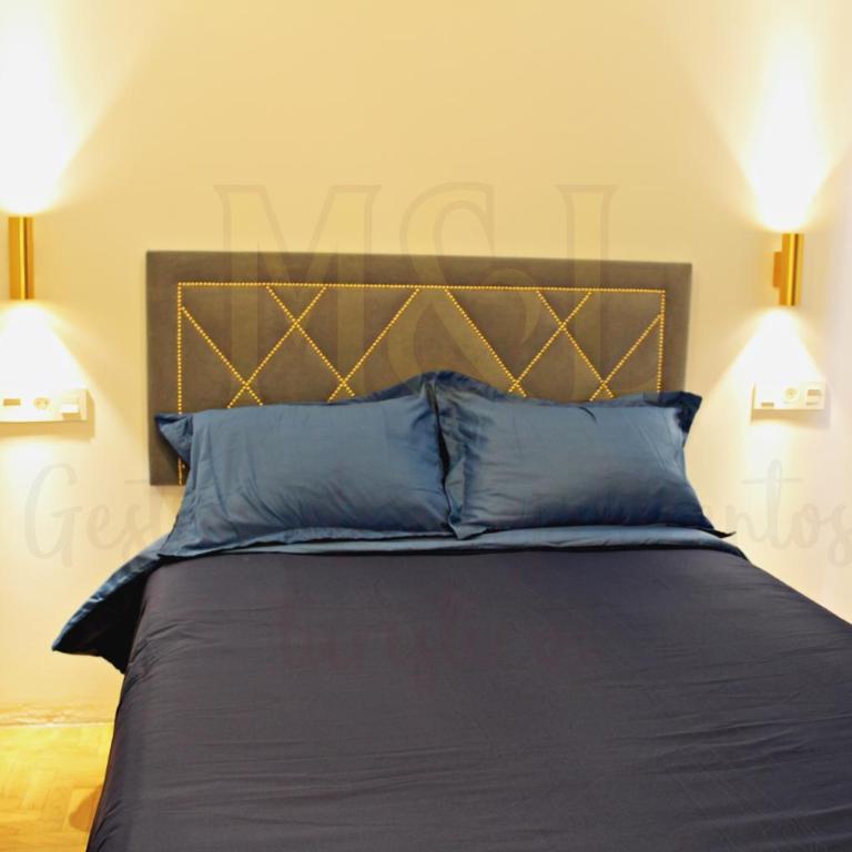 Entorno bulevar el Vasco - Apartamento de 1 dormitorio - 42