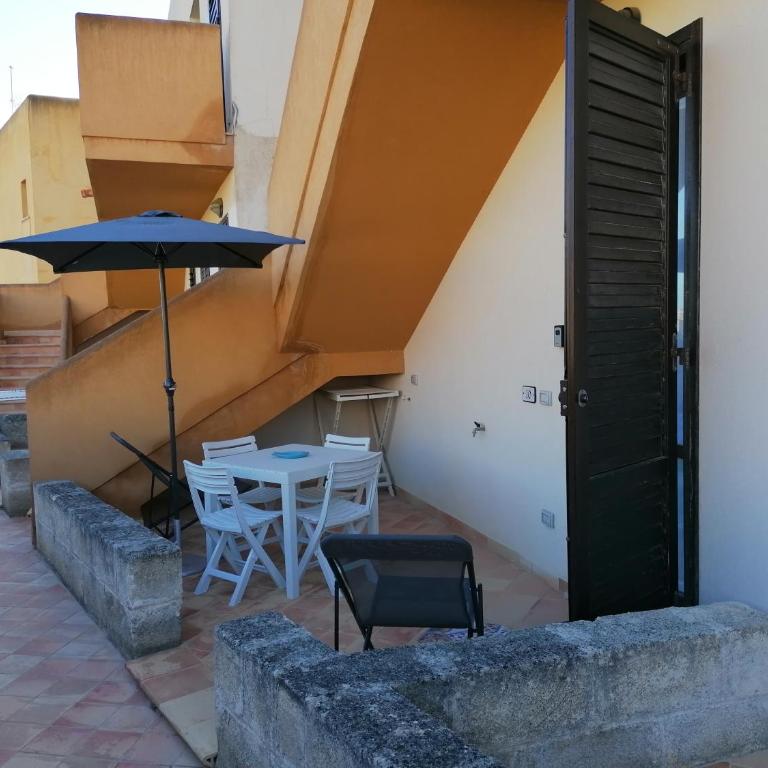 Kalea Casa Vacanze - Casa con 1 Camera da Letto - 12