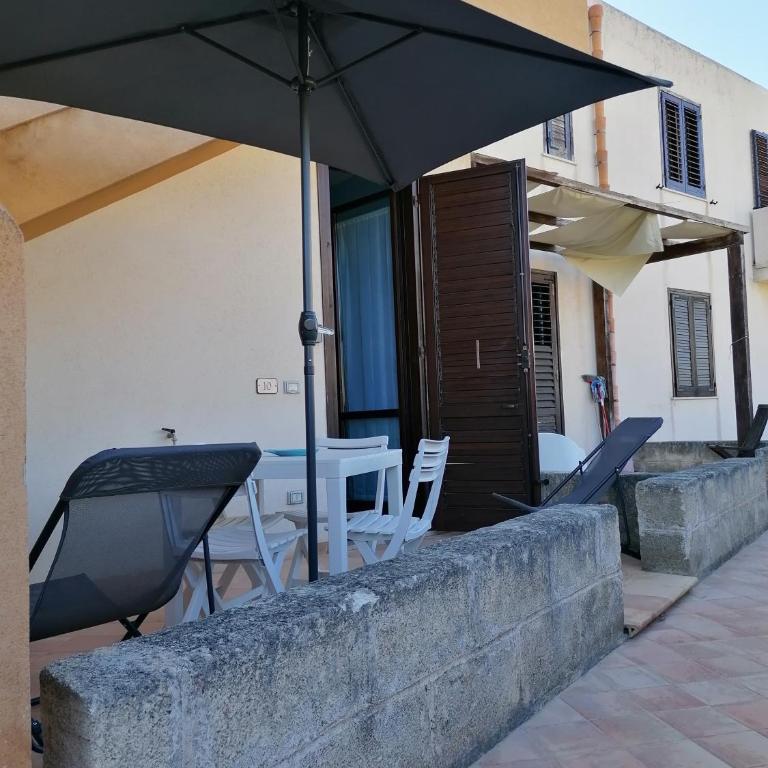 Kalea Casa Vacanze - Casa con 1 Camera da Letto - 13
