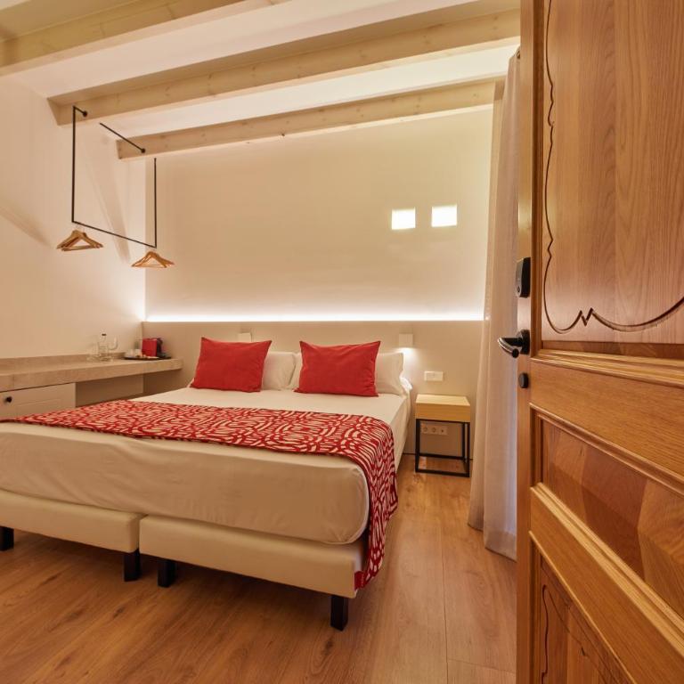 Fil Suites - Habitación Individual - 4