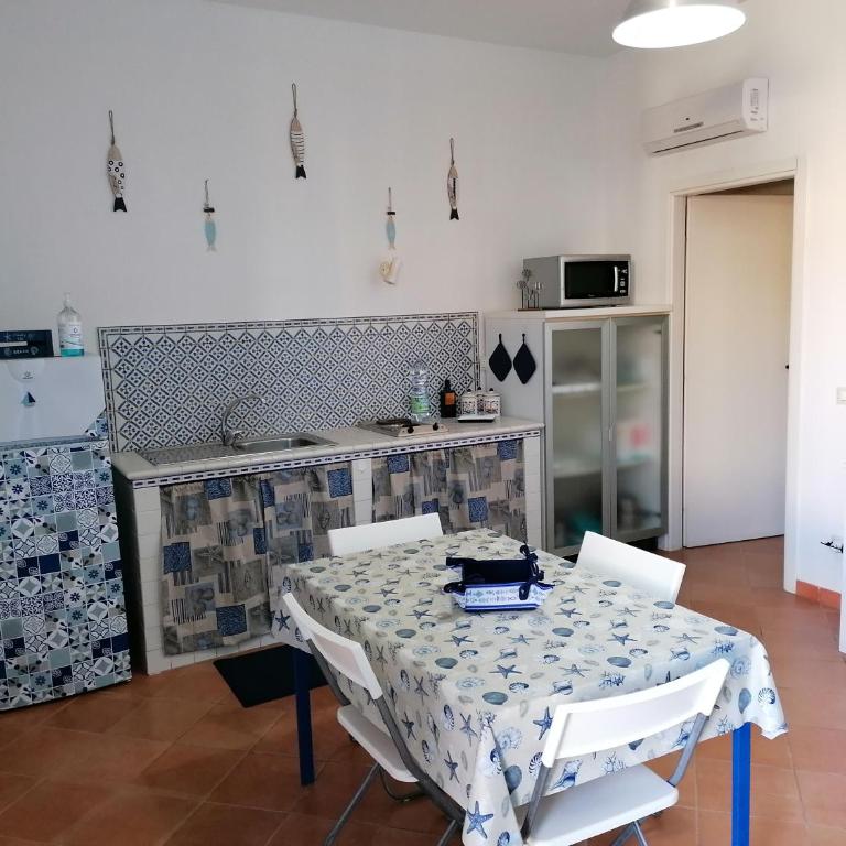 Kalea Casa Vacanze - Casa con 1 Camera da Letto - 7