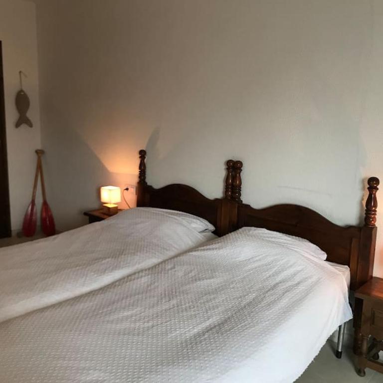 'Casa Empuria' aan kanaal met zwembad en aanlegsteiger - Villa de 3 dormitorios - 14