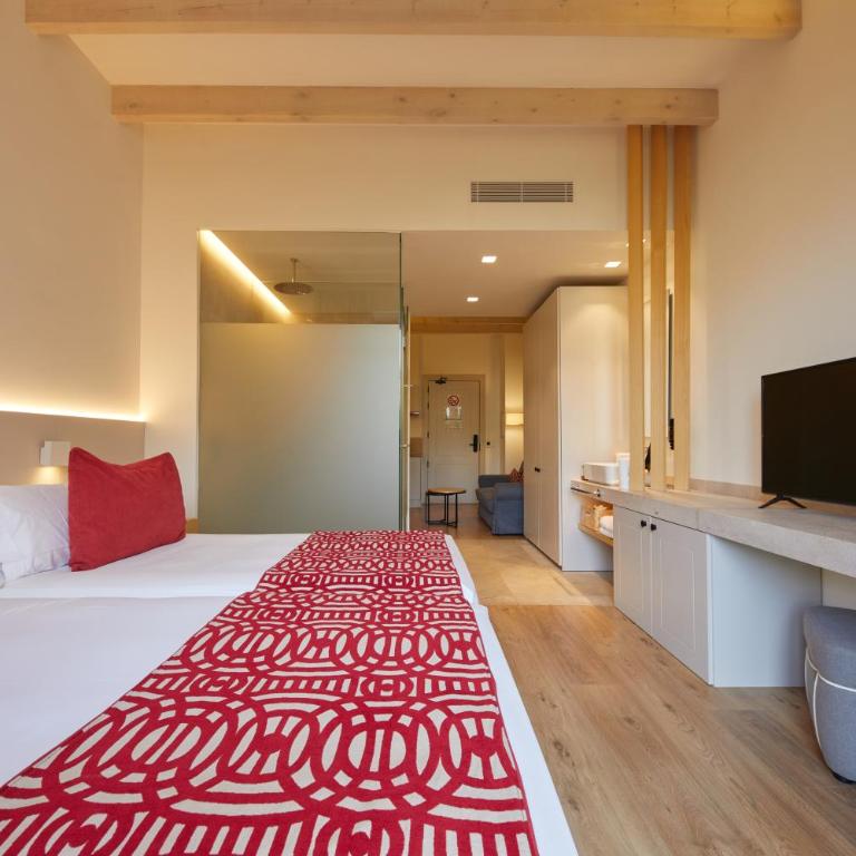 Fil Suites - Apartamento - 7