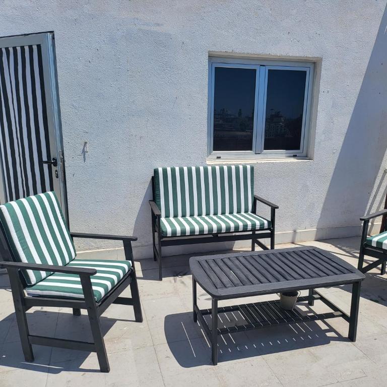 La Naval 209, Atico - CIRTA - Apartamento de 2 dormitorios - 14