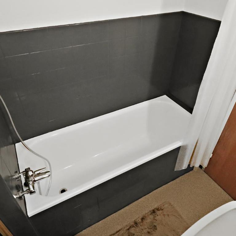 Nouveau studio avec vue imprenable sur la vallée - Apartment mit 1 Schlafzimmer - 20