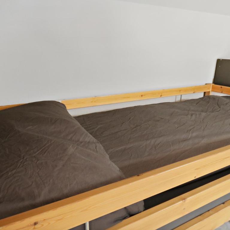 Nouveau studio avec vue imprenable sur la vallée - Apartment mit 1 Schlafzimmer - 13