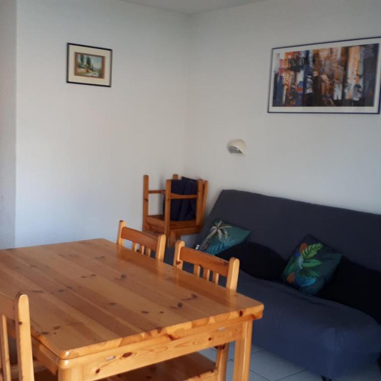 SAVINES LE LAC APPARTEMENT VUE SUR LE LAC - Appartement 3 Chambres - 5