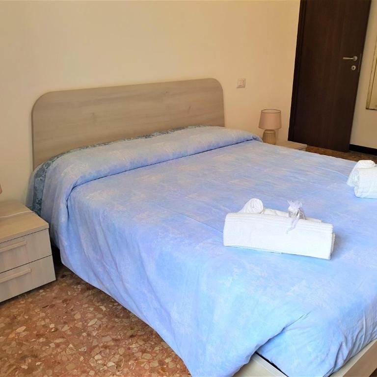 Appartamento Primavera - Appartamento con 1 Camera da Letto - 7