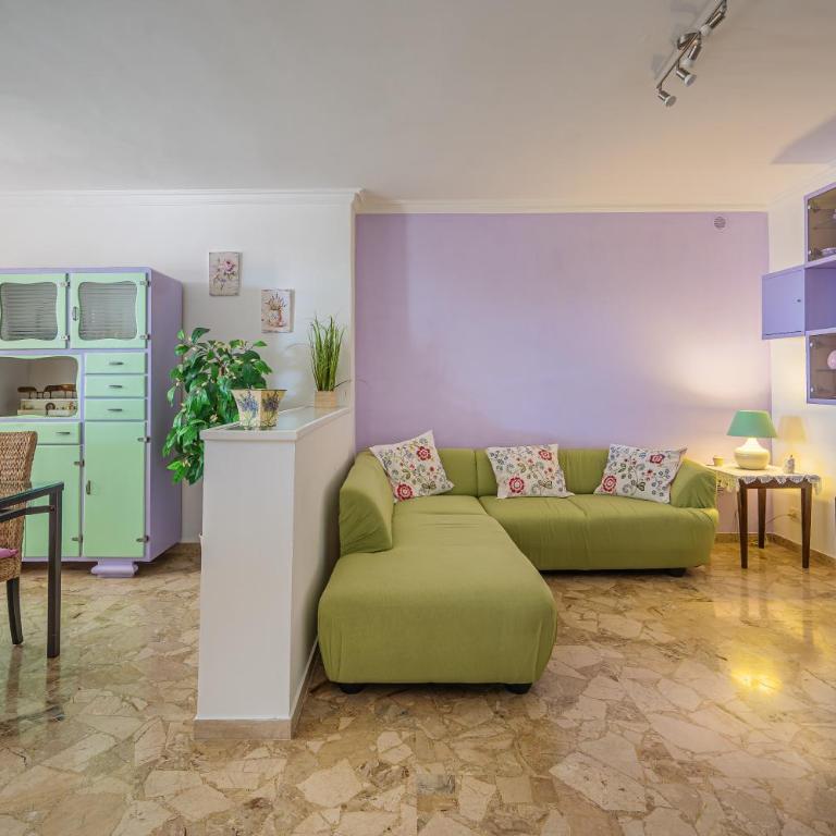 Casa La Tetipa - Appartamento con 2 Camere da Letto - 6