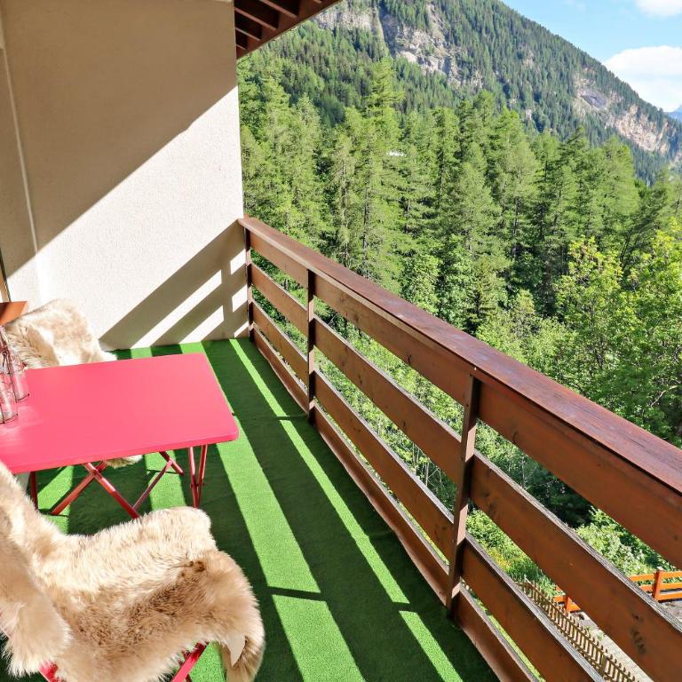 Nouveau studio avec vue imprenable sur la vallée - Apartment mit 1 Schlafzimmer - 23