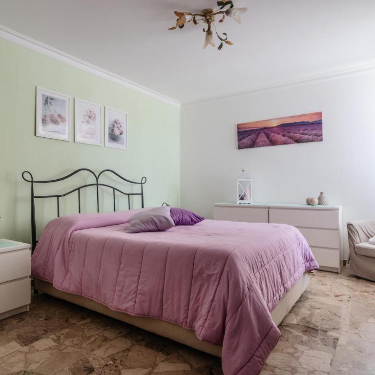 Casa La Tetipa - Appartamento con 2 Camere da Letto - 7