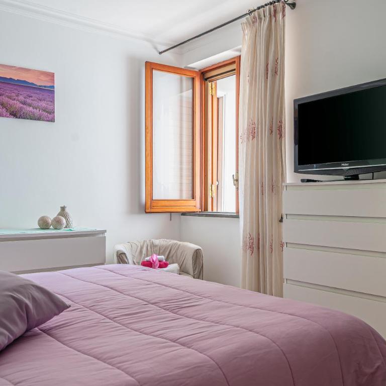 Casa La Tetipa - Appartamento con 2 Camere da Letto - 10