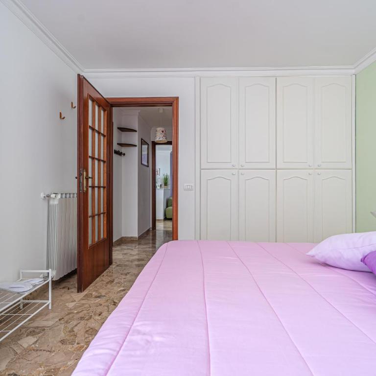Casa La Tetipa - Appartamento con 2 Camere da Letto - 15