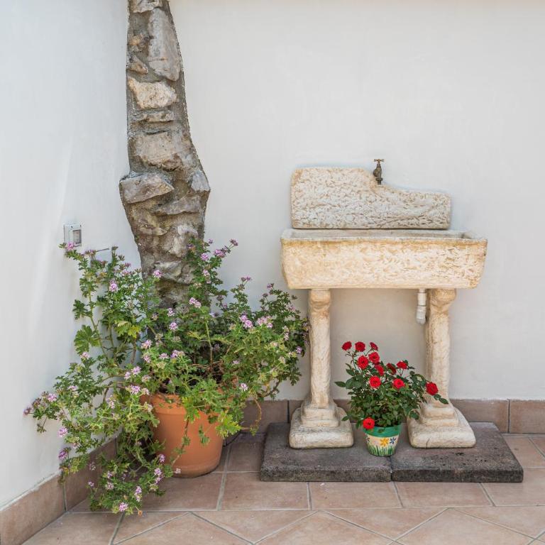 Casa La Tetipa - Appartamento con 2 Camere da Letto - 40
