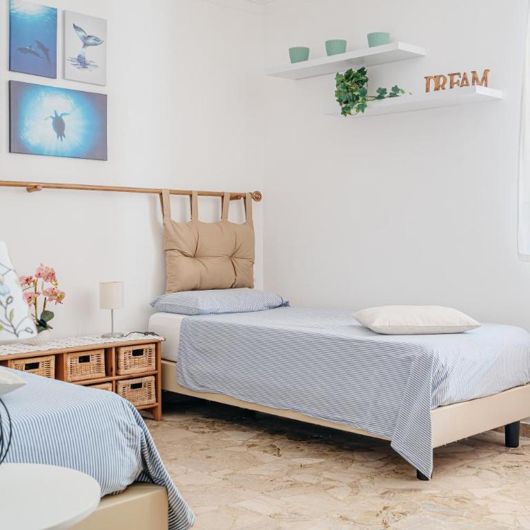 Casa La Tetipa - Appartamento con 2 Camere da Letto - 14