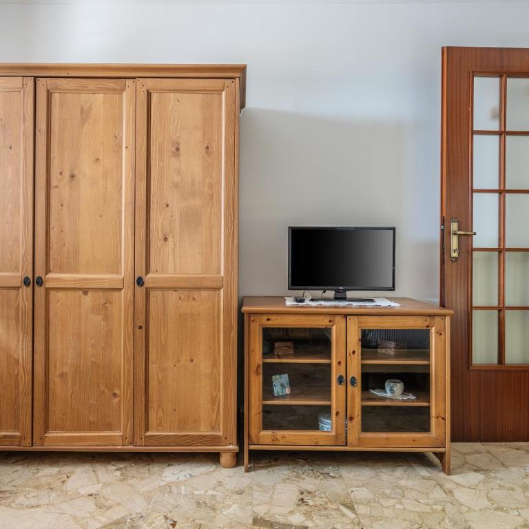 Casa La Tetipa - Appartamento con 2 Camere da Letto - 13