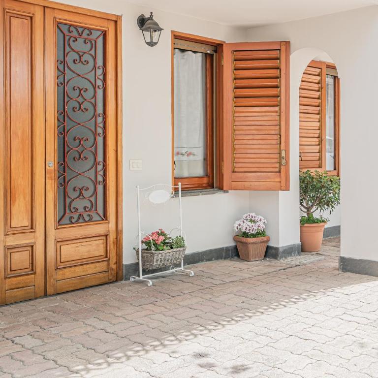Casa La Tetipa - Appartamento con 2 Camere da Letto - 28