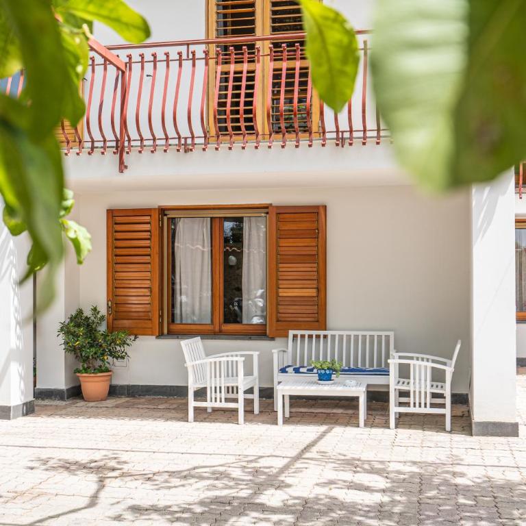 Casa La Tetipa - Appartamento con 2 Camere da Letto - 39