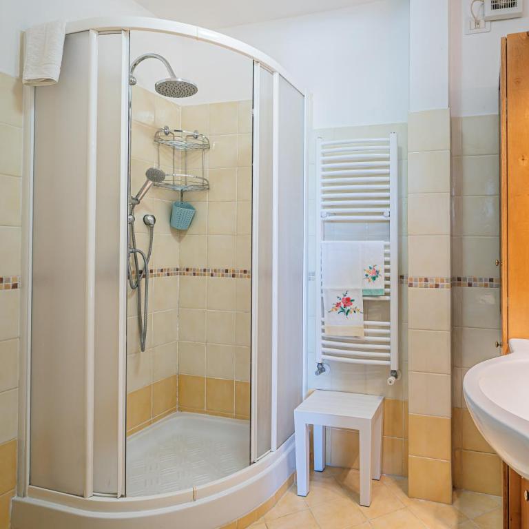 Casa La Tetipa - Appartamento con 2 Camere da Letto - 36