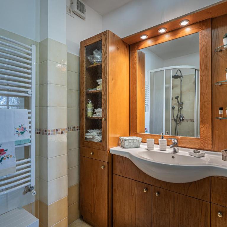 Casa La Tetipa - Appartamento con 2 Camere da Letto - 33