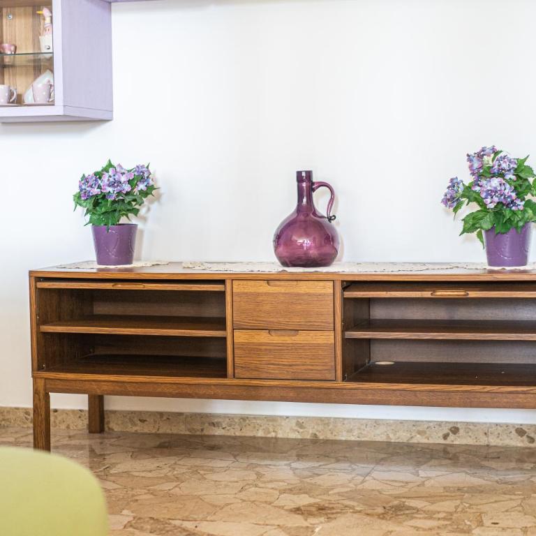 Casa La Tetipa - Appartamento con 2 Camere da Letto - 29