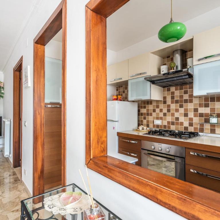 Casa La Tetipa - Appartamento con 2 Camere da Letto - 24