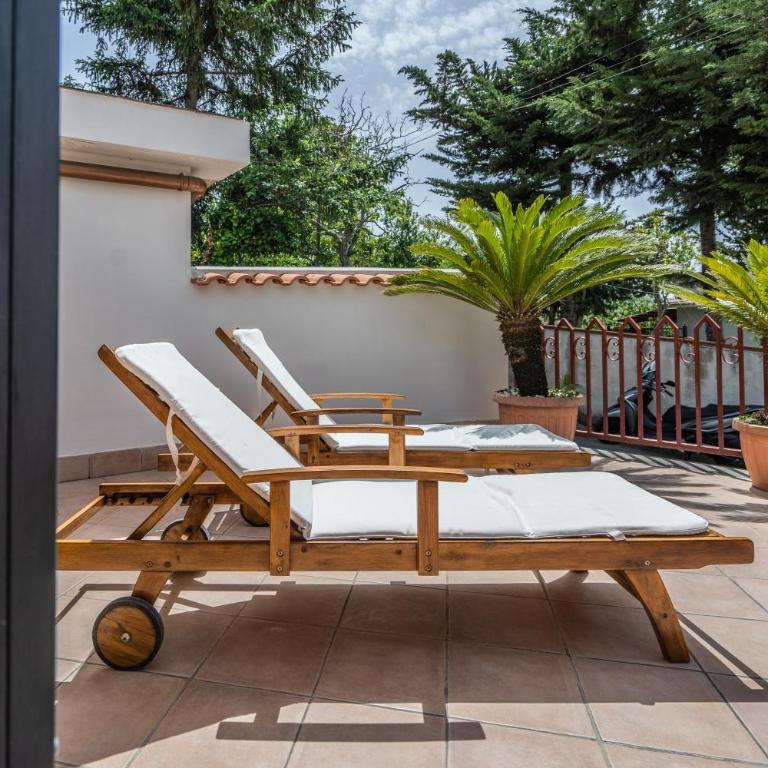 Casa La Tetipa - Appartamento con 2 Camere da Letto - 23