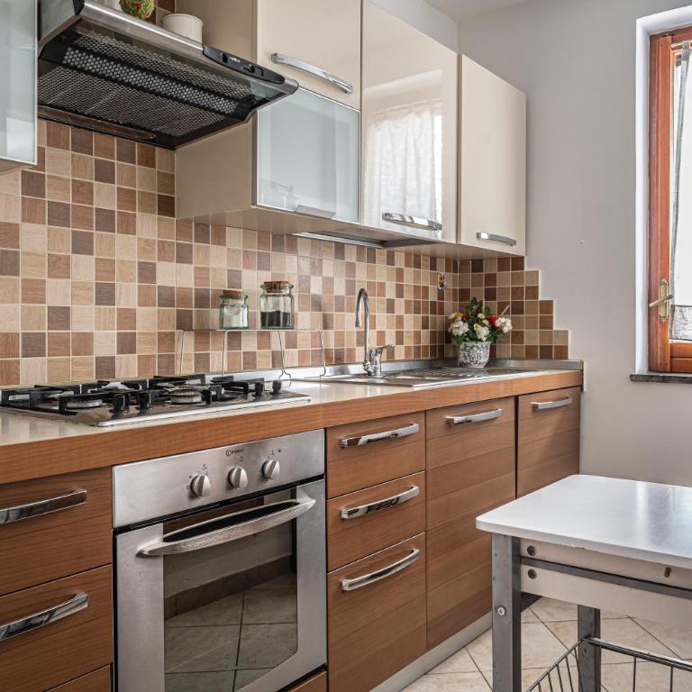 Casa La Tetipa - Appartamento con 2 Camere da Letto - 32