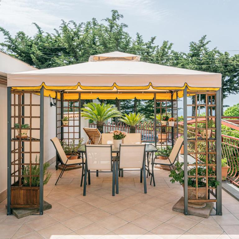 Casa La Tetipa - Appartamento con 2 Camere da Letto - 31