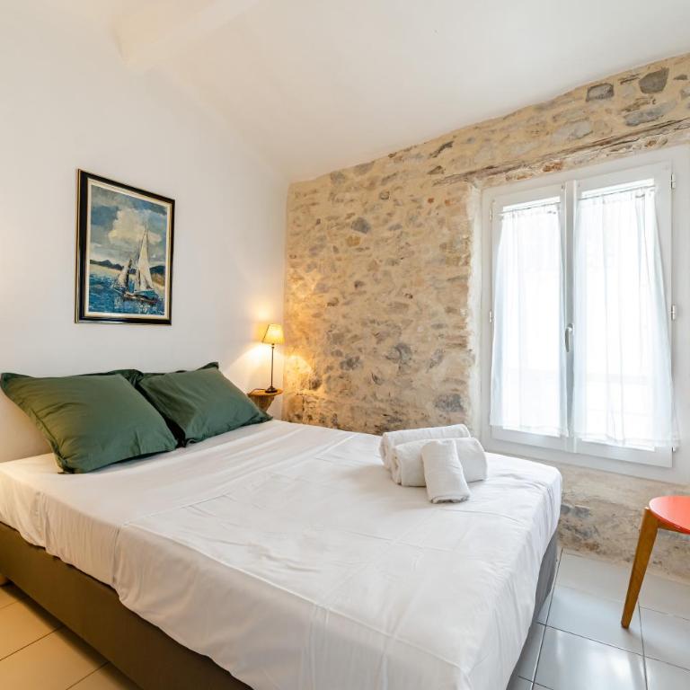 Le Clocher par Dodo-a-Cassis - Appartement 1 Chambre - 7