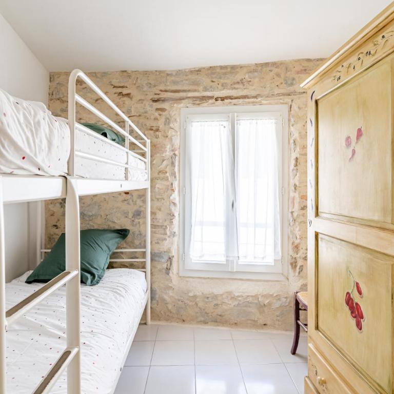 Le Clocher par Dodo-a-Cassis - Appartement 1 Chambre - 14