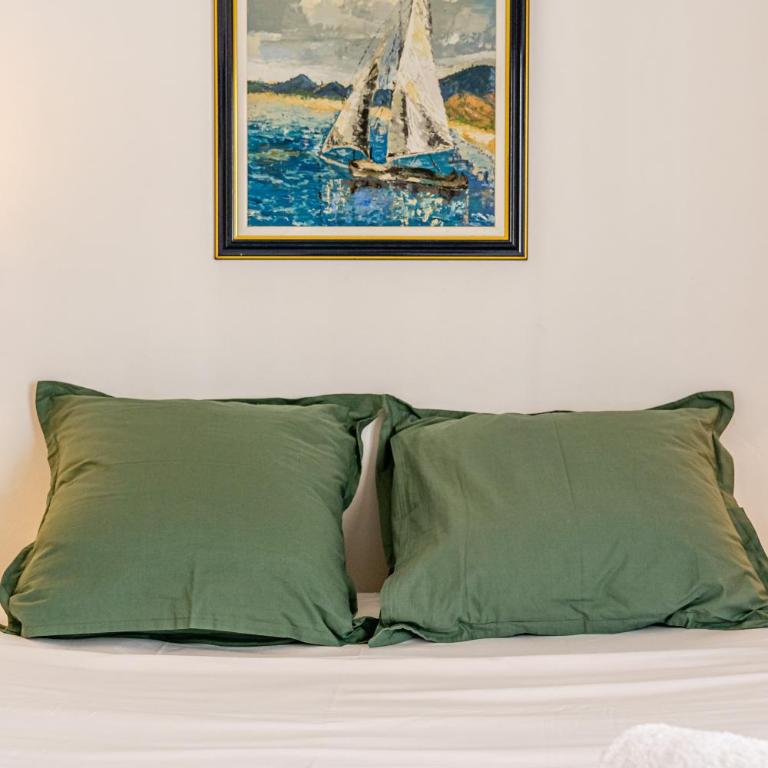 Le Clocher par Dodo-a-Cassis - Appartement 1 Chambre - 10