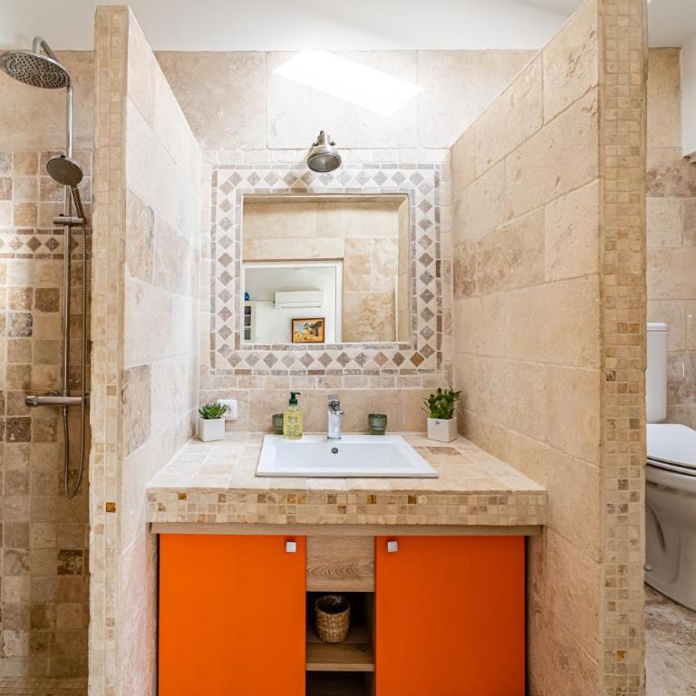 Le Clocher par Dodo-a-Cassis - Appartement 1 Chambre - 11
