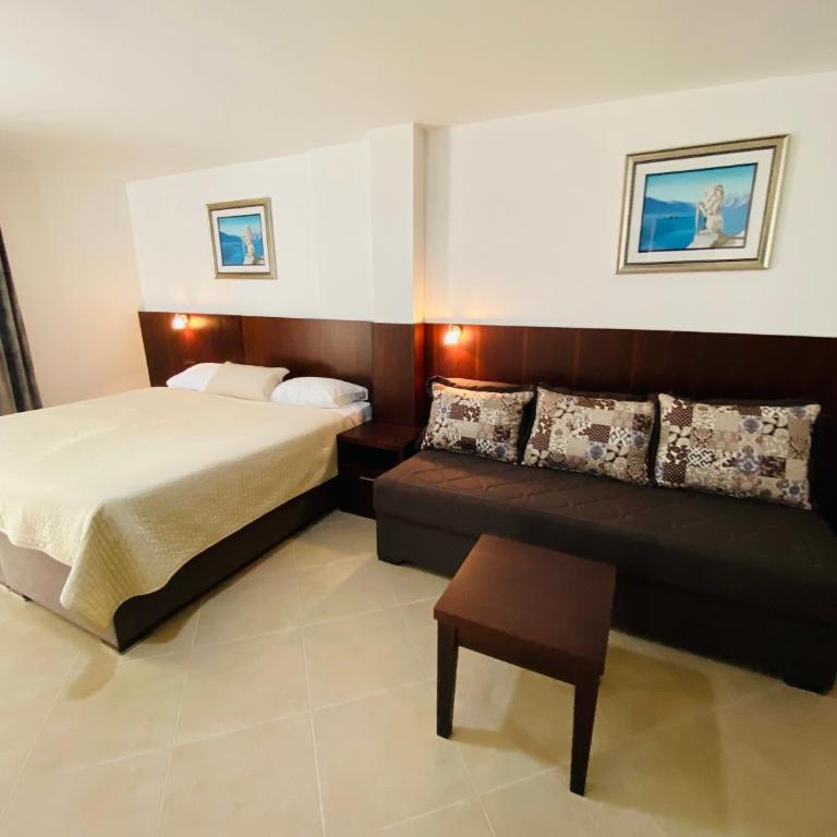 Hotel Vienna - Deluxe Double or Twin Room with Ocean View - 22
