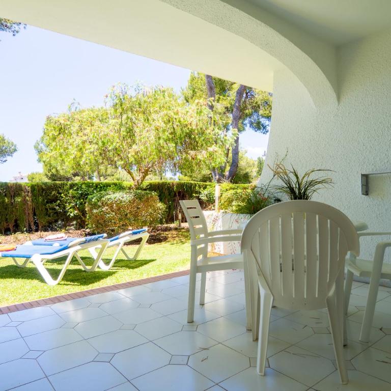 Miraflores, beach apartment, apartamento en la playa ! - Apartamento de 1 dormitorio - 13