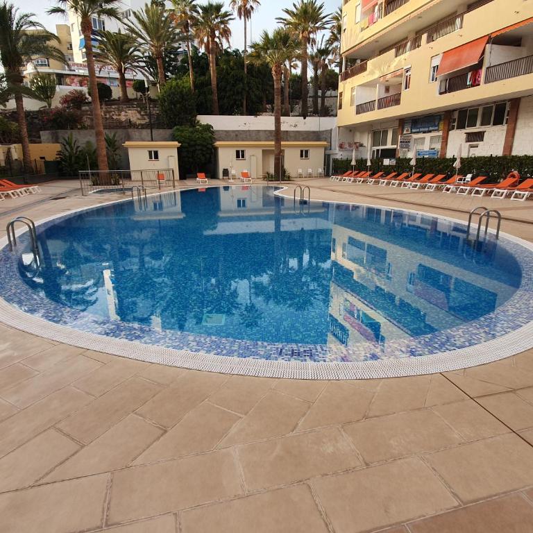 Cristianos - Apartamento de 1 dormitorio - 2