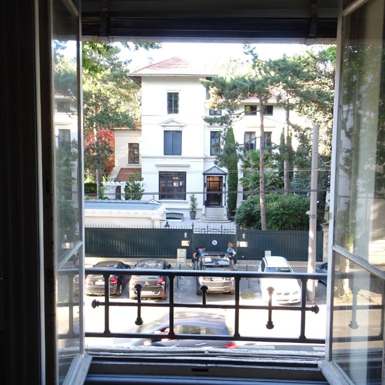 Appartement Lyon 6 Tête d'Or - Apartment mit 2 Schlafzimmern - 4