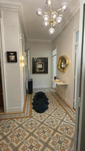Appartement Lyon 6 Tête d'Or - Apartment mit 2 Schlafzimmern - 14