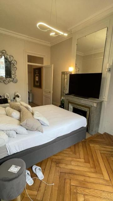Appartement Lyon 6 Tête d'Or - Apartment mit 2 Schlafzimmern - 18