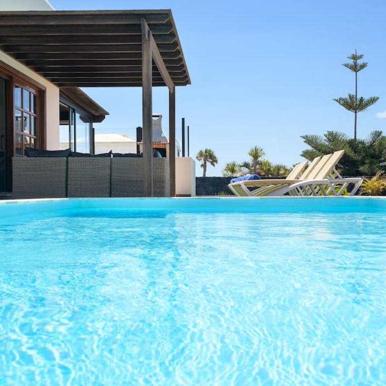 Hipoclub Villas, Aguamarina 2 - Villa - 3