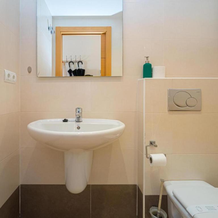 Apartament Altea Spaniahome - Apartamento de 2 dormitorios - 17