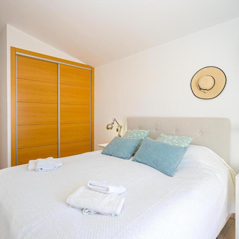 Apartament Altea Spaniahome - Apartamento de 2 dormitorios - 12