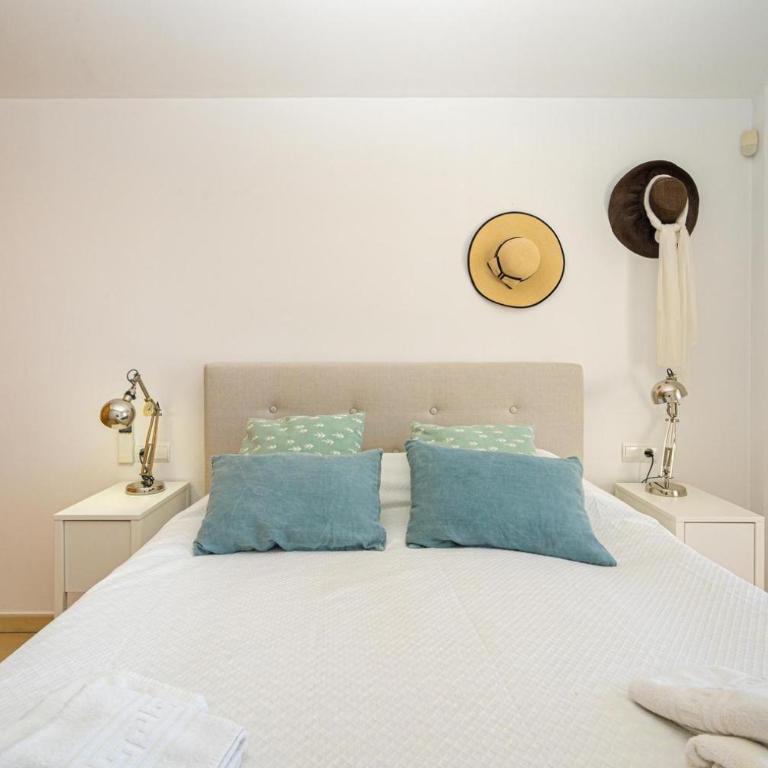 Apartament Altea Spaniahome - Apartamento de 2 dormitorios - 11