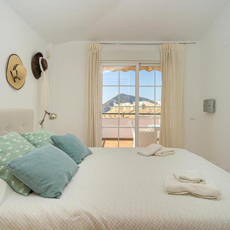 Apartament Altea Spaniahome - Apartamento de 2 dormitorios - 10